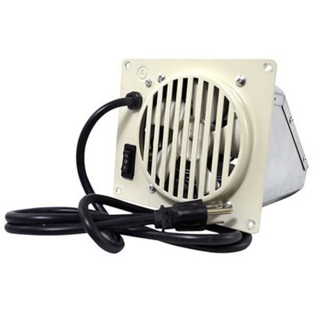 ENERCO/MR. HEATER Wall Heater Blower Kit F299201